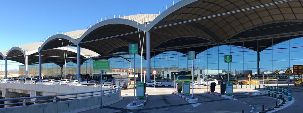 Alicante Airport