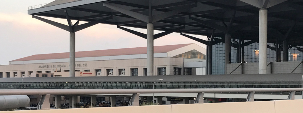 Malaga Airport